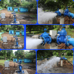 ENACAL incorpora Pozo de agua potable en San Judas, Managua