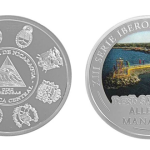 BCN Emite Moneda Conmemorativa “PUERTO SALVADOR ALLENDE”