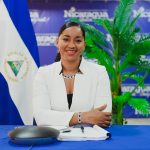 Anasha Campbell destaca actividades para celebrar el Turismo Patrio en Nicaragua