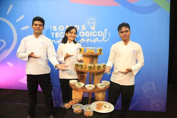 INATEC avanza en educación técnica gratuita