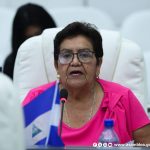 Asamblea Nacional destaca el aporte cultural de la Maestra Haydée Palacios