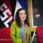 Declaraciones de la vicepresidenta Rosario Murillo 18 de septiembre 2024