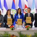 Firman convenio para fortalecer el turismo comunitario sostenible en Centroamérica