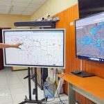 INETER: dos ondas tropicales traerán lluvias a Nicaragua esta semana