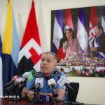 32 delincuentes son detenidos la primer semana de septiembre en Nicaragua