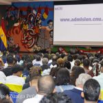 CNU lanza nuevo sistema nacional para facilitar prematrícula y matrícula universitaria