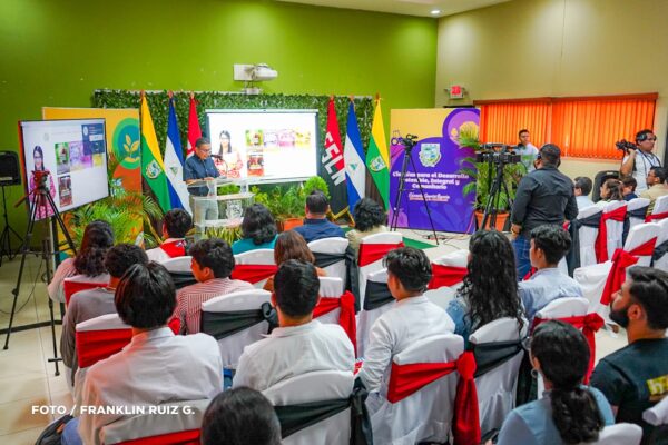 Universidad Nacional Agraria oficializa oferta académica 2025