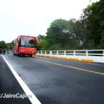 Nueva carretera Pájaro Negro-El Almendro fortalece desarrollo de Río San Juan