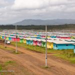 Gobierno de Nicaragua entregará nuevas viviendas a Familias en Urbanización Caminos del Río