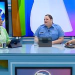 Ministerio del Interior celebra 45 años con avances en igualdad de género y fortalecimiento institucional