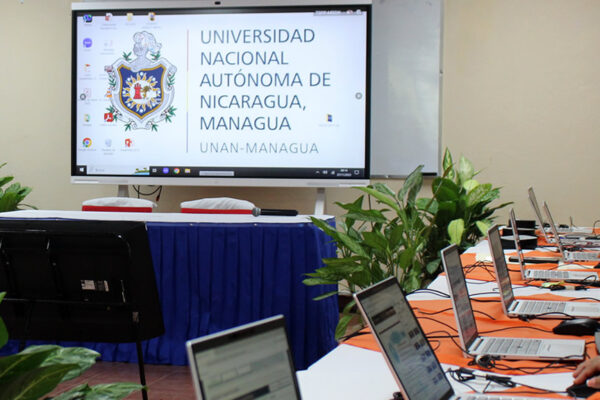 CNU lanzará nuevo sistema de pre matrícula en línea para bachilleres