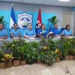 Compromiso y transparencia: Informe de actividades del MINT de Nicaragua