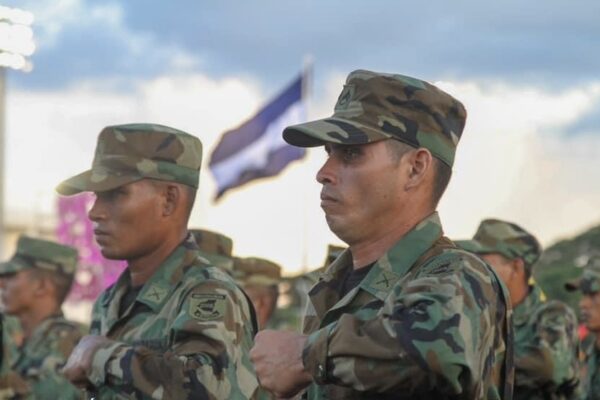 Nicaragua mantiene su posición como el país más seguro de la región