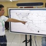 Clima: Sistemas de bajas presiones generarán lluvias para esta semana