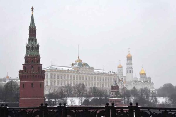 Rusia expresa preocupación por situación en Medio Oriente