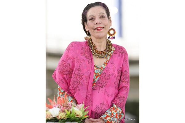 Declaraciones de la Copresidenta Rosario Murillo – 03 de marzo 2026