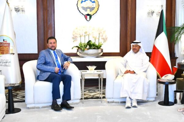 Nicaragua y Kuwait, Relaciones Sólidas, Distinguida y Duradera