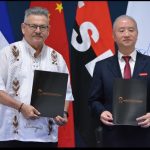 Cooperación entre universidades Casimiro Sotelo y Ciencia y Tecnología de Kunming China