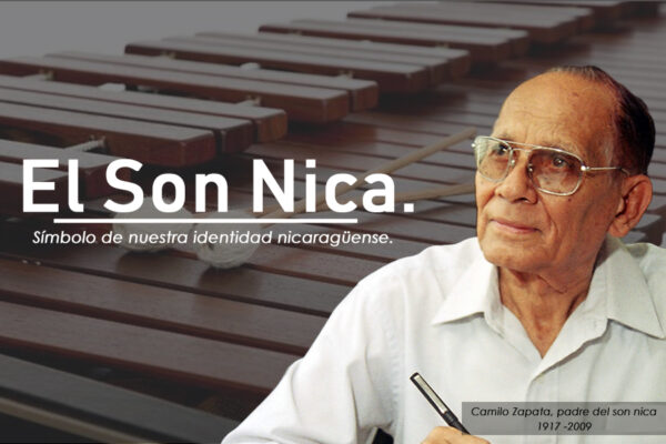 Día Nacional del Son Nica: Homenaje a Camilo Zapata