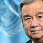 Naciones Unidas Envía Felicitaciones y Celebra el Día de la Independencia de Nicaragua