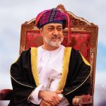 Sultán de Omán Felicita al Pueblo y Gobierno de Nicaragua por su Día de Independencia