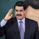 El Presidente Nicolás Maduro Envía Saludos al Comandante Daniel Ortega y a la Compañera Rosario Murillo por las Fiestas Patrias de Nicaragua