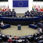 Al Parlamento Europeo Nuestra Condena Ante Todas Sus Injerencias!