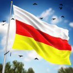 Nicaragua celebra el Día de la Independencia de Osetia del Sur