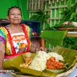 Invitan a la sexta edición del Festival Gastronómico «Sabores de mi Tierra, Patria Bendita»