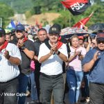 Histórico avance en la infraestructura vial del Caribe Norte: culmina tercer tramo de la carretera Siuna-Rosita