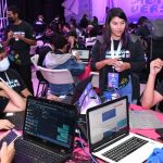 Nicaragua se prepara para el Hackathon 2024 con más de 1 mil 400 Jóvenes