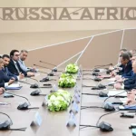 Guinea Ecuatorial y Rusia fortalecen alianzas en el sector de hidrocarburos