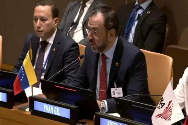 Canciller de Venezuela: ALBA-TCP representa la vanguardia moral y espiritual de los pueblos latinoamericanos