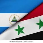 Presidente de Siria, envía mensaje de felicitación al  gobierno de Nicaragua
