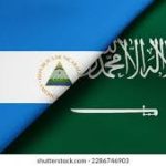 Mensaje del Reyno de Arabia Saudita, al Gobierno de Nicaragua por su Aniversario de Independencia