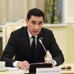 Presidente de la República de Turkmenistán, envía  Mensaje de Felicitaciones por el 29 Aniversario de Independencia de Nicaragua