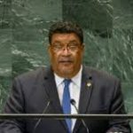 Mensaje del Gobierno y Pueblo de Nicaragua Siempre Bendita y Libre en ONU