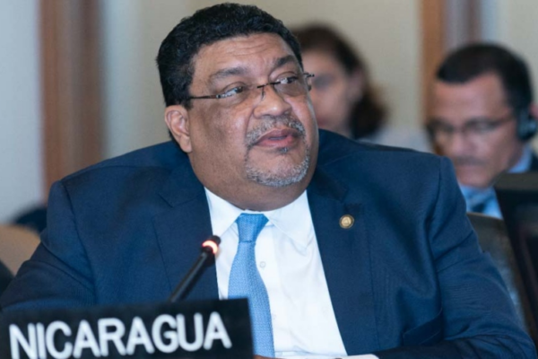 Gobierno de Belarus, envía mensaje de Felicitaciones al Gobierno de Nicaragua