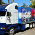 Ferias de salud, clínicas móviles con la estrategia  “mi hospital en mi comunidad”