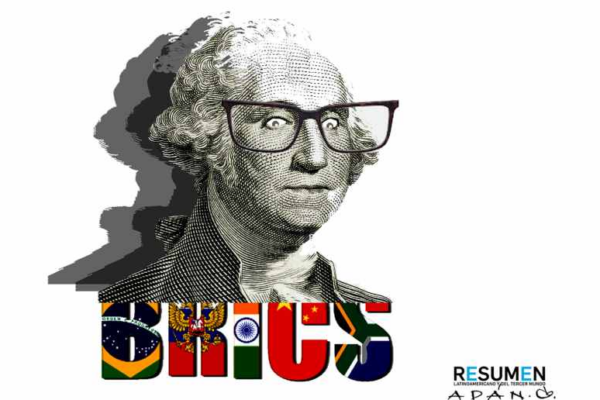 El BRICS+ indetenible mientras Occidente tiembla