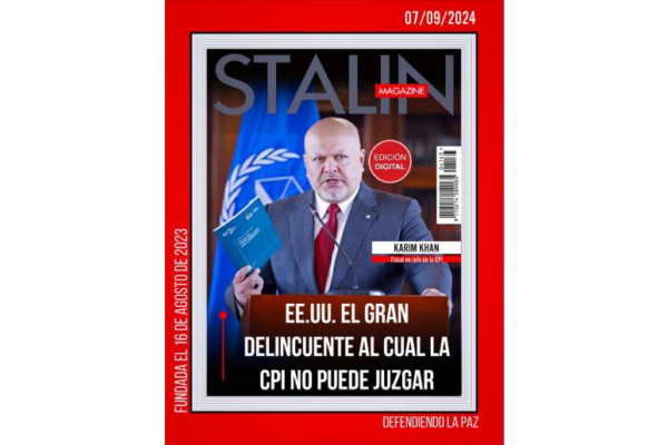 EE.UU. El gran delincuente, al cual la CPI no puede juzgar