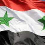 Exigimos respeto a la República Árabe Siria