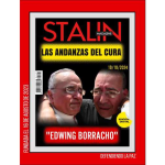 Las Andanzas del Cura: «Edwing Borracho»