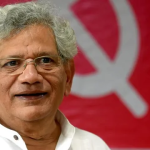 Condolencias de Nicaragua al Partido Comunista de la India por el Fallecimiento de Sitaram Yechury