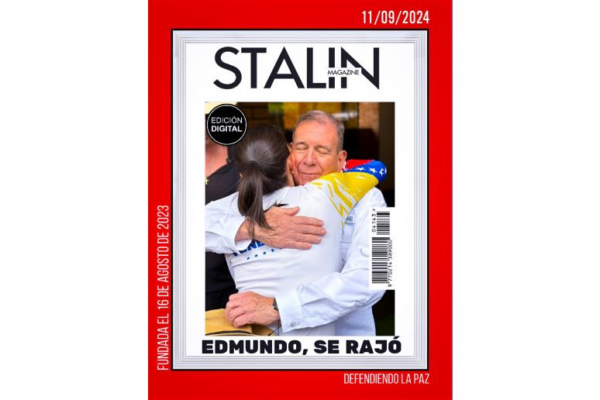 Edmundo: «Se Rajó»