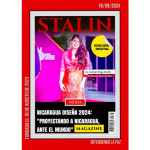 Nicaragua Diseña 2024: Proyectando a Nicaragua ante el Mundo