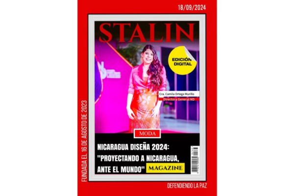 Nicaragua Diseña 2024: Proyectando a Nicaragua ante el Mundo