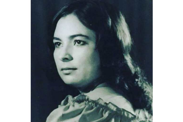 Haydée Palacios, Eterna Dama de la Danza Vernácula