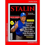 Julio Juárez: El Comandante Daniel y la Compañera Rosario son el mejor gobierno que ha tenido Nicaragua en toda su historia
