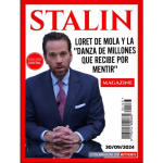 Loret de Mola y la «Danza de millones que recibe por mentir»